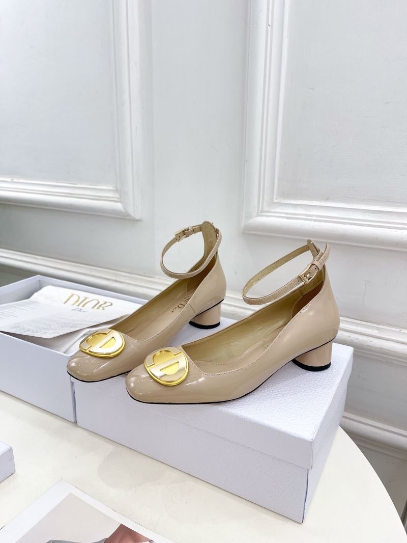 Christian Dior Heeled Shoes